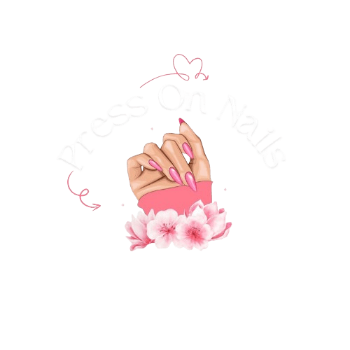Press On Nails Logo