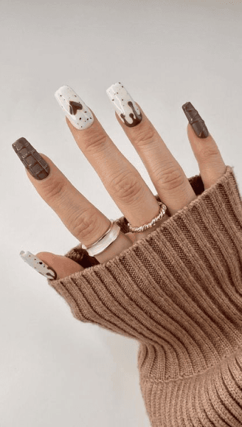 Nail design 1